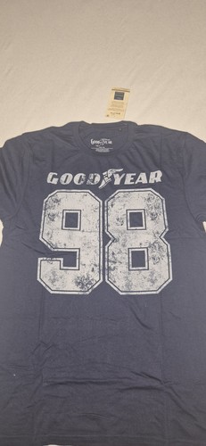 Good Year T-Shirt Men's Original - Picture 4 of 4