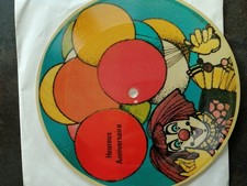 45 tours carte anniv