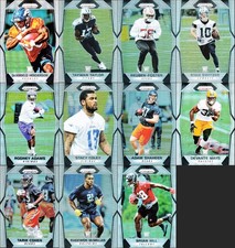 2017 Panini Prizm ROOKIE CARDS Pick Your Player(s) See Description