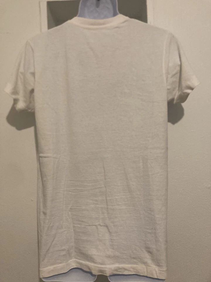 Dead Kennedys vintage single stitch shirt Black Flag Ramones Circle Jerks Damned - Image 2 of 4