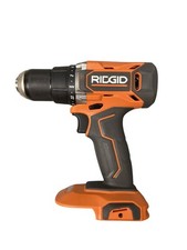 RIDGID 18V Cordless 1/2" Drill Driver R860010 (Tool Only)