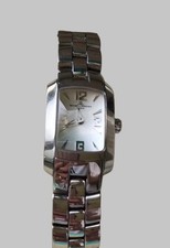 BAUME&MERCIER "Hampton" Quartz USED.