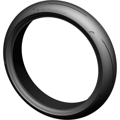 Dunlop Dragmax Front Tire - 110/60ZR-17 45246116