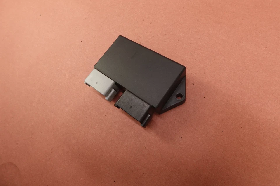 Harley-Davidson Softail 2000-2006 estándar FXST CDI ECM MÓDULO DE COMPUTADORA CAJA Foto 2 de 4