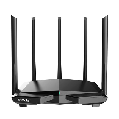 RX1 Pro Wi-Fi 6 WLAN Router AX1500 Dualband 5GHz 1201Mbps+2.4GHz 300Mbps 5 * ...