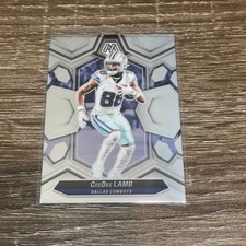 2024 PANINI MOSAIC BASE CEEDEE LAMB DALLAS COWBOYS #59