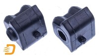 Denckermann D300577 Lagerung FüR Stabilisator Stabilager Lager FüR Toyota