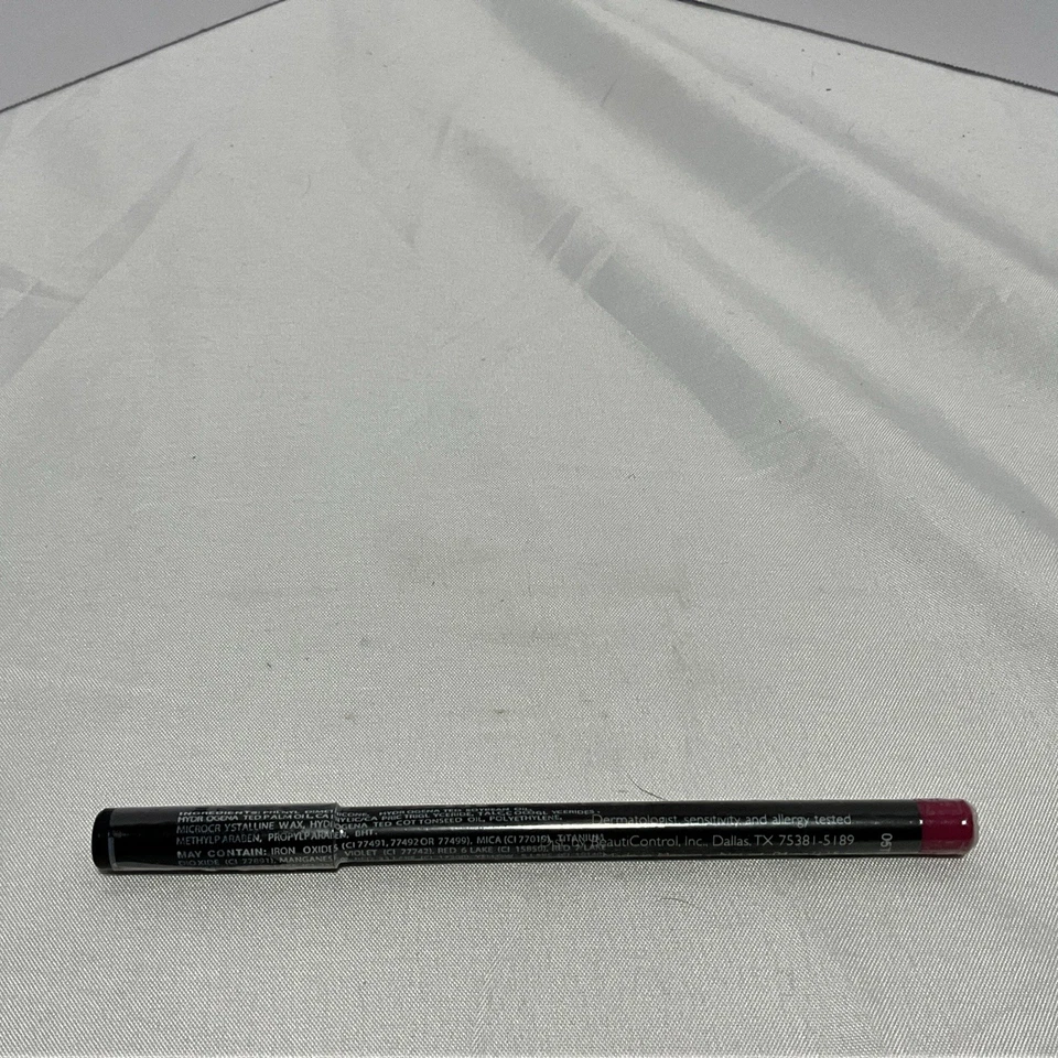 BeautiControl Lip Shaping Perfecting Pencil Oleander 12139 SEALED lipstick pen - Image 2 of 4