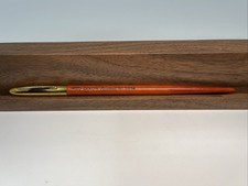 Vintage Dixon Student No. 3014 Calligraphy Pen With Nib And Cap