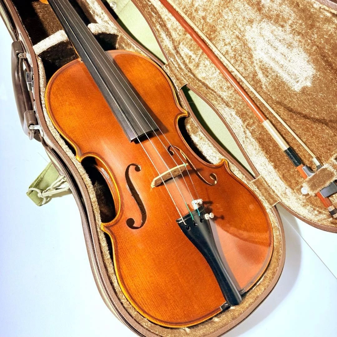 Hofner Violin Indiana Violins for sale - eBay