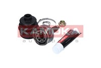 Kamoka 6122 Gelenksatz, Antriebswelle For Opel Vauxhall