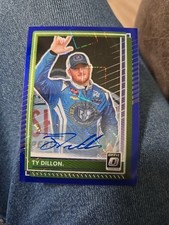 2025 Donruss NASCAR Racing Checklist Guide in-content 32