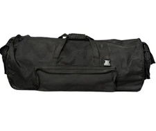 Kaces Drum Hardware Equipment Bag 36” with Wheels