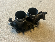 1994 Ford Ranger Throttle Cable | Low Price at