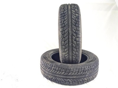 185/65 R15 92H XL GT Radial 4Seasons 2x 5.66MM 6.41MM Sommerreifen