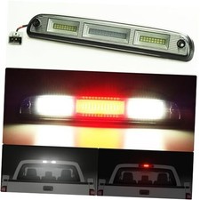 Led 3rd Third High Mount Stop Brake Light 60 LEDs Rear Cab Center Brake Tail