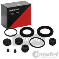 Maxgear Reparatursatz Bremssattel Vorderachse Passend FüR CitroËN Jumper Fiat DU