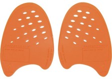 Specialized Body Geometry shoe INTERNAL WEDGES Orange Varus