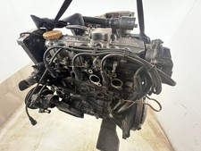 Opel C20NE Motor 2.0 8V 85 kW 116 PS