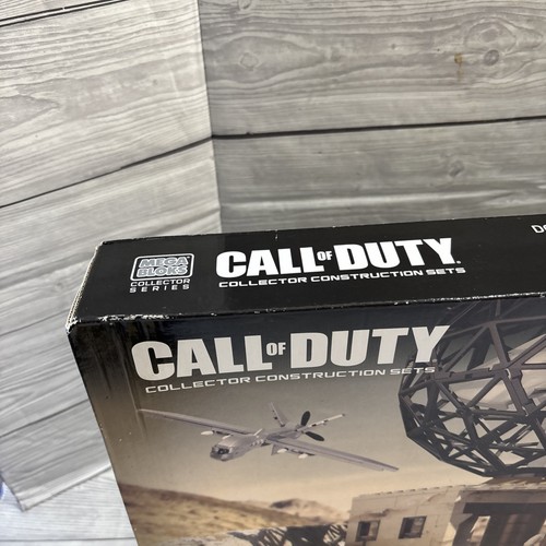 Mega Bloks Call Of Duty Dome Battleground 06818 - Bild 4 von 10
