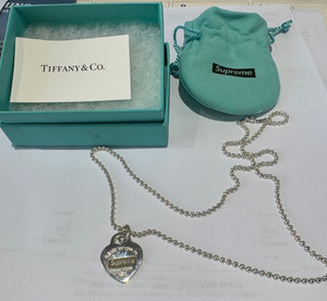 Supreme Tiffany | eBay