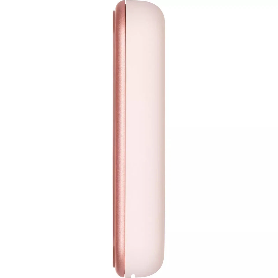 CANON Zoemini 2 Fotodrucker ZINK (Zero ink) 313 x 500 DPI 2" x 3" B-WARE - Bild 2 von 3