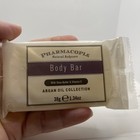 Pharmacopia Cleansing Bar Travel Soap 1.34 Natural Shea Butter & Vitamin E — photo 8