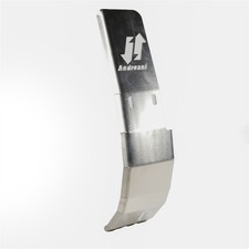 paramotore e-bike per specialized turbo levo 4 2025 alluminio grezzo 13.P20.039