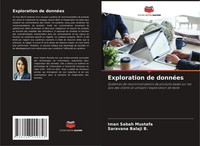 Iman Sabah Mustafa (U. A.) | Exploration De DonnéEs | Taschenbuch | FranzöSisch