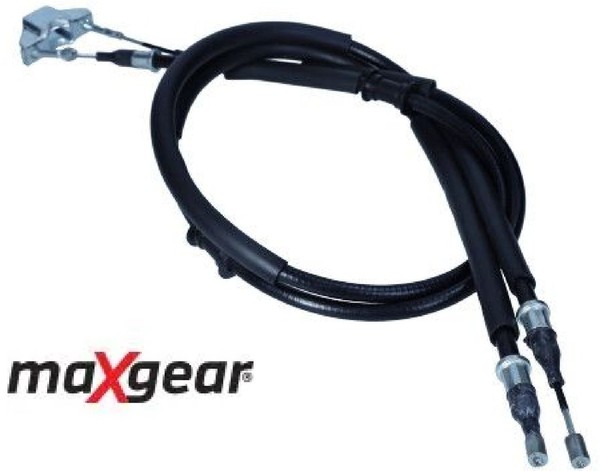 Maxgear 32-0268 Seilzug FüR Feststellbremse Handbremsseil Bremsseil-image