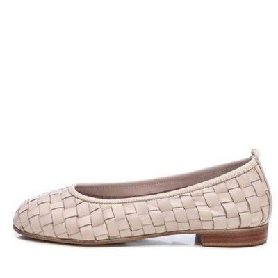 Xti Women's Ballerinas Flat Shoes Size 9