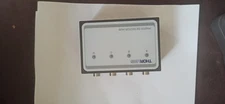 Thorlab  four port photodetector hub