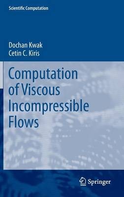 Computation of Viscous Incompressible Flows - 9789400701922