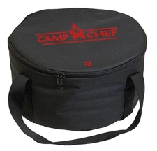 Camp Chef 12" Dutch Oven Carry Bag