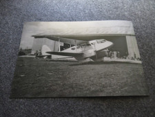 Photo Avion De Havilland DH.90 Dragonfly La Ferté Gaucher  - Aviation Française