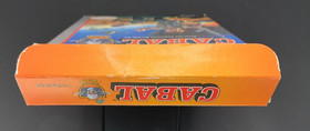 Cabal NES CIB