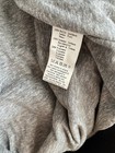 New Dolan by Anthropologie 100% Pelle Leather Black Bomber Jacket Size S — photo 6