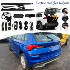 Retrofit Power Tailgate System Fit for Skoda Kamiq 2019-2025 Electric Liftgate