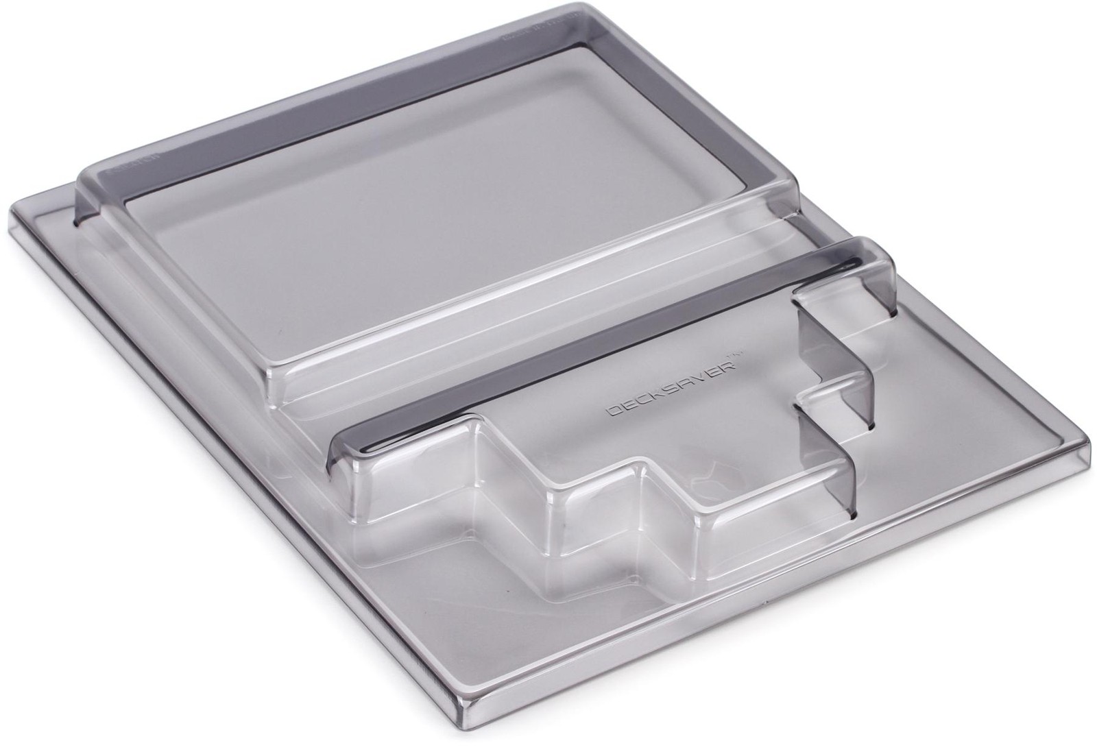Decksaver DS-PC-Чехол из поликарбоната SCRATCH для диджейского микшера Numark Scratch 14090₽