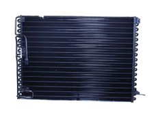 Radiateur Volvo 760