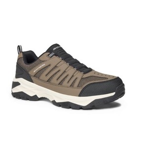 Skechers Crossbar Stilholt Shoes Men\'s Size 8 Extra Wide Trail Hiking Gorpcore SKECHERS CrossBar | eBay main image 4