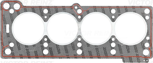Victor Reinz Dichtung Zylinderkopf 61-31620-00 FüR Renault Clio 19 Kangoo Megane-image