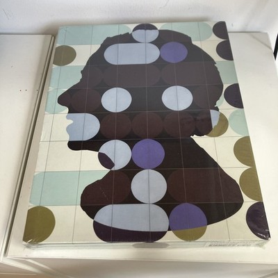 India Mahdavi Hardback Interiors Book with Slipcase - brand new shrink wrapped 