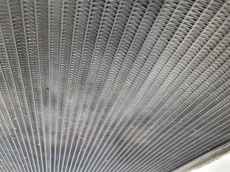 Condensador GMC ENVOY 2002-2009 2,4 L AC 89019255 02-09 Foto 2 de 4