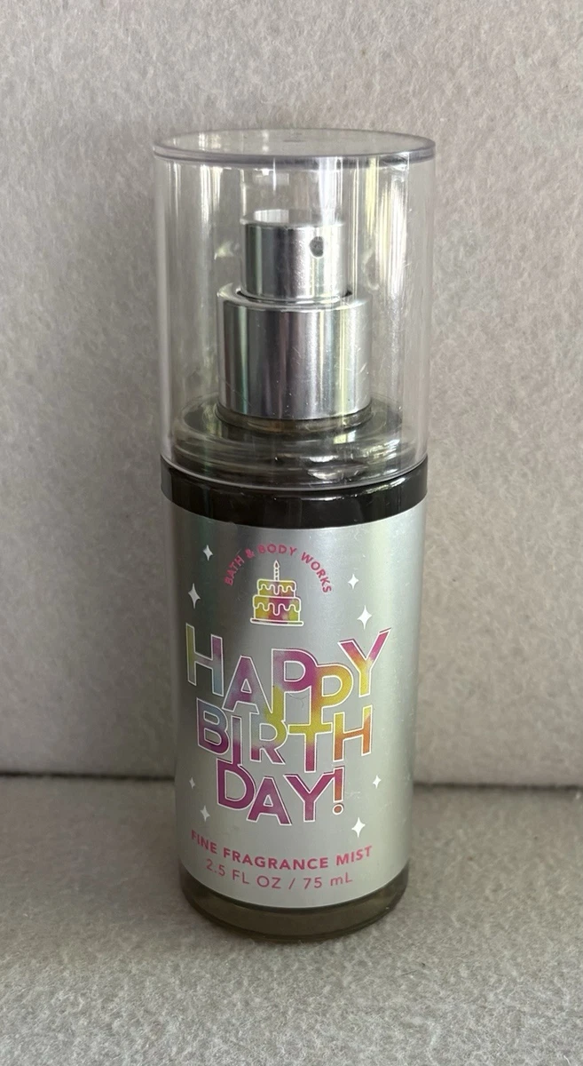 Bath & Body Works Happy Fragrances for Women for sale | eBay