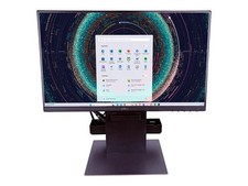 Dell P2219h - 55,9 cm (22") IPS + LED - Schwarz - Sehr Gut