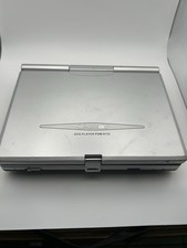 Polaroid Portable DVD Player PDM-0722 7   Tested  NEW Remote  Manual
