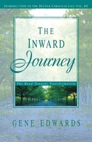 Gene Edwards | The Inward Journey | Taschenbuch | Englisch (2014) | Seedsowers