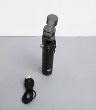 DJI Osmo Mobile 7P Smartphone 3-Axis Gimbal Stabilizer - Gray