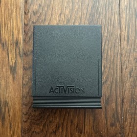 Atari 7800 DOUBLE DRAGON Cartridge Tested and Working - Authentic Video Game